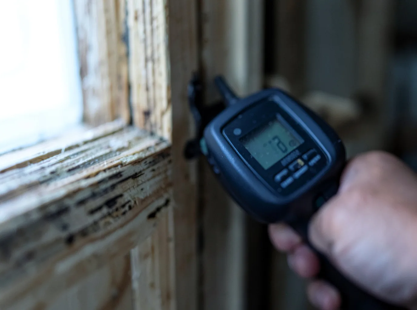 Commercial Water Damage Restoration in Shell Lake, WI